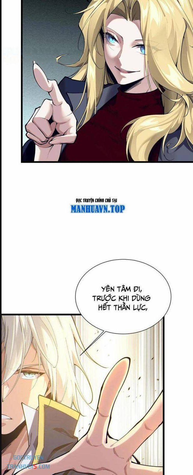 Ta Học Trảm Thần Trong Bệnh Viện Tâm Thần 160 trang 13
