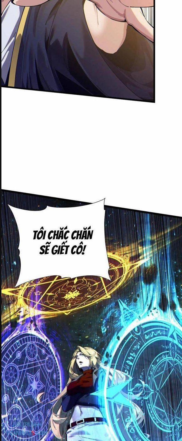 Ta Học Trảm Thần Trong Bệnh Viện Tâm Thần 160 trang 14