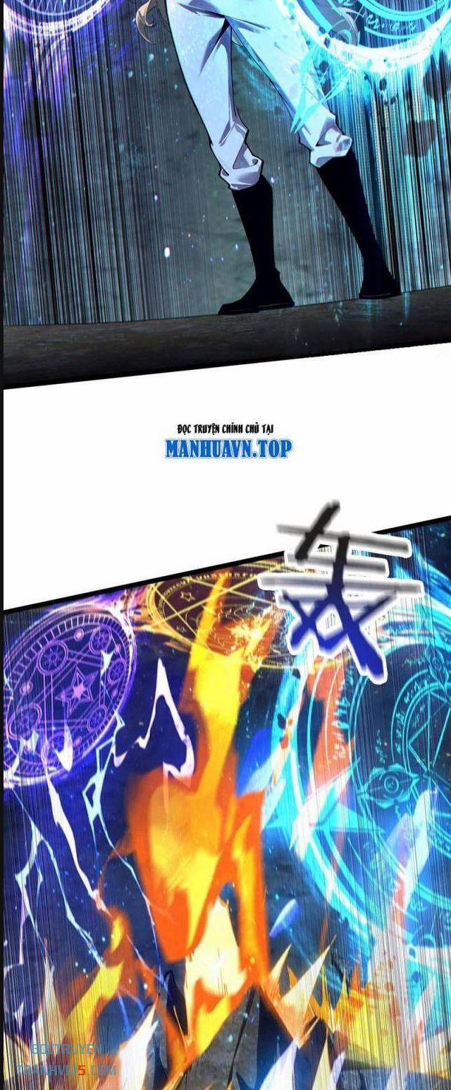 Ta Học Trảm Thần Trong Bệnh Viện Tâm Thần 160 trang 15