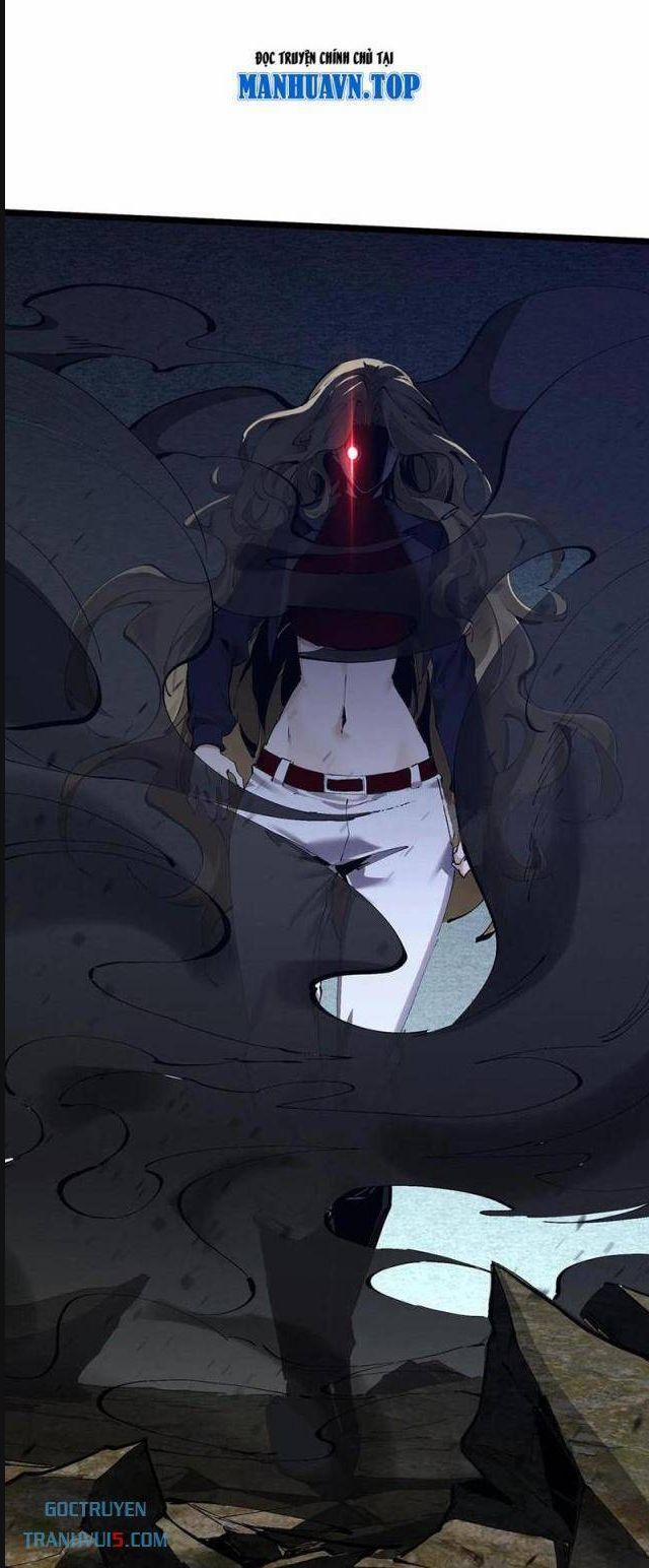 Ta Học Trảm Thần Trong Bệnh Viện Tâm Thần 160 trang 17