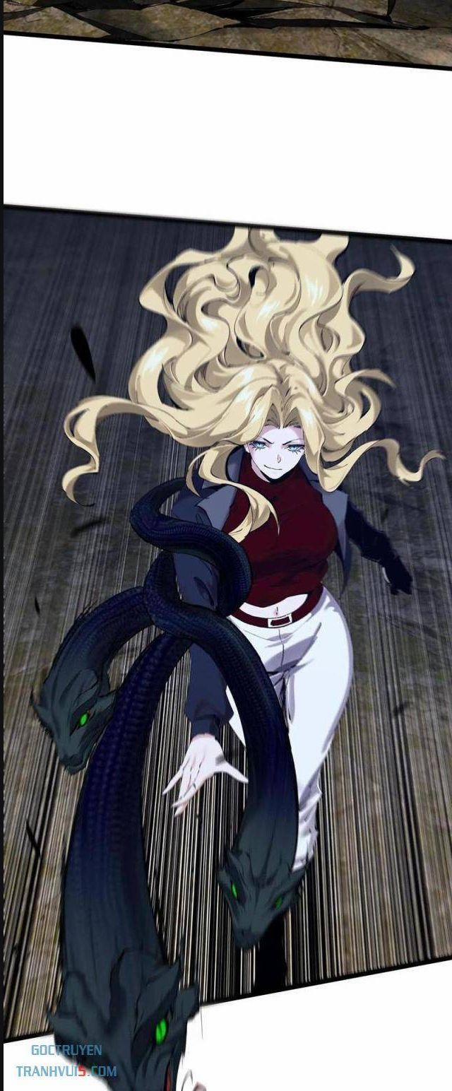 Ta Học Trảm Thần Trong Bệnh Viện Tâm Thần 160 trang 18