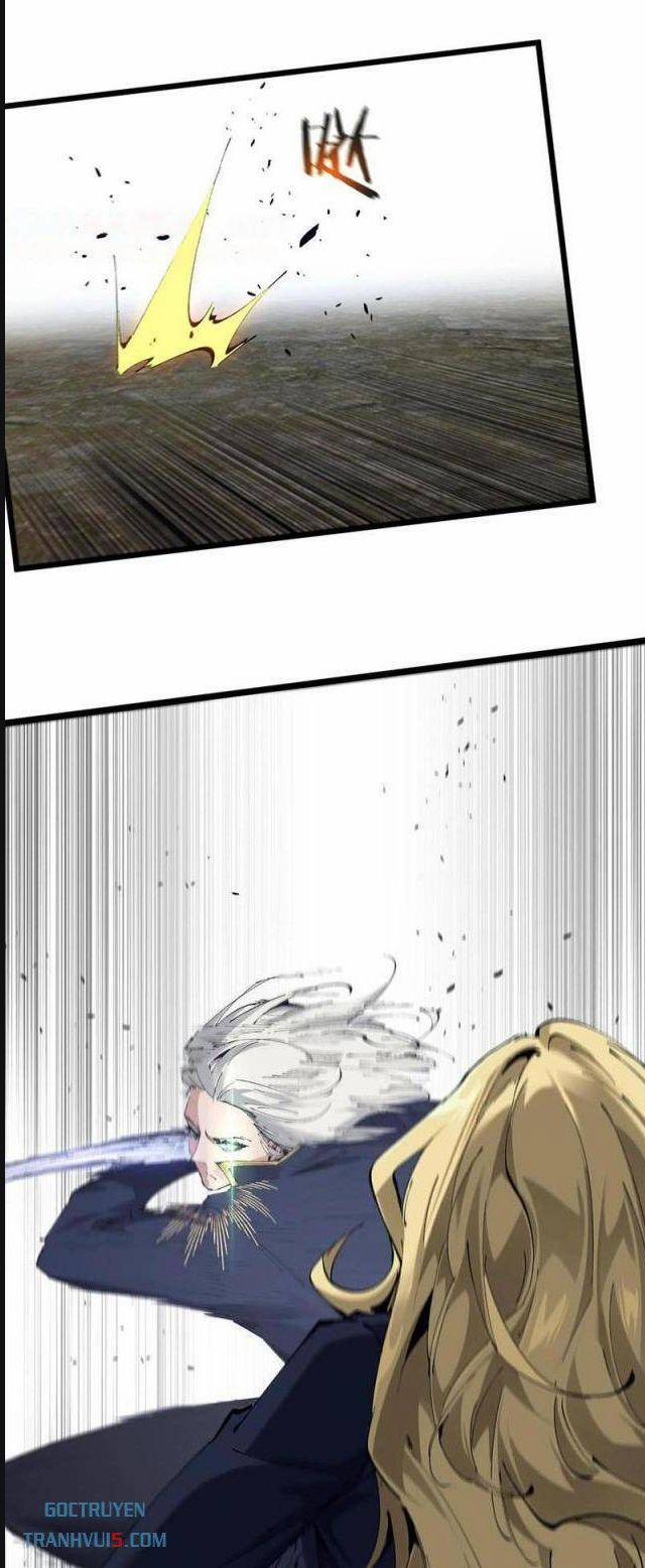 Ta Học Trảm Thần Trong Bệnh Viện Tâm Thần 160 trang 2