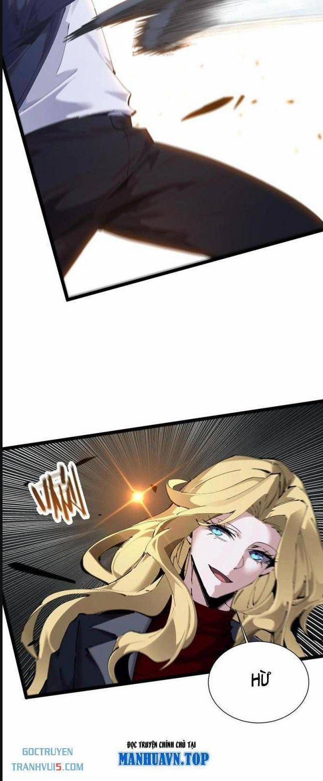 Ta Học Trảm Thần Trong Bệnh Viện Tâm Thần 160 trang 22