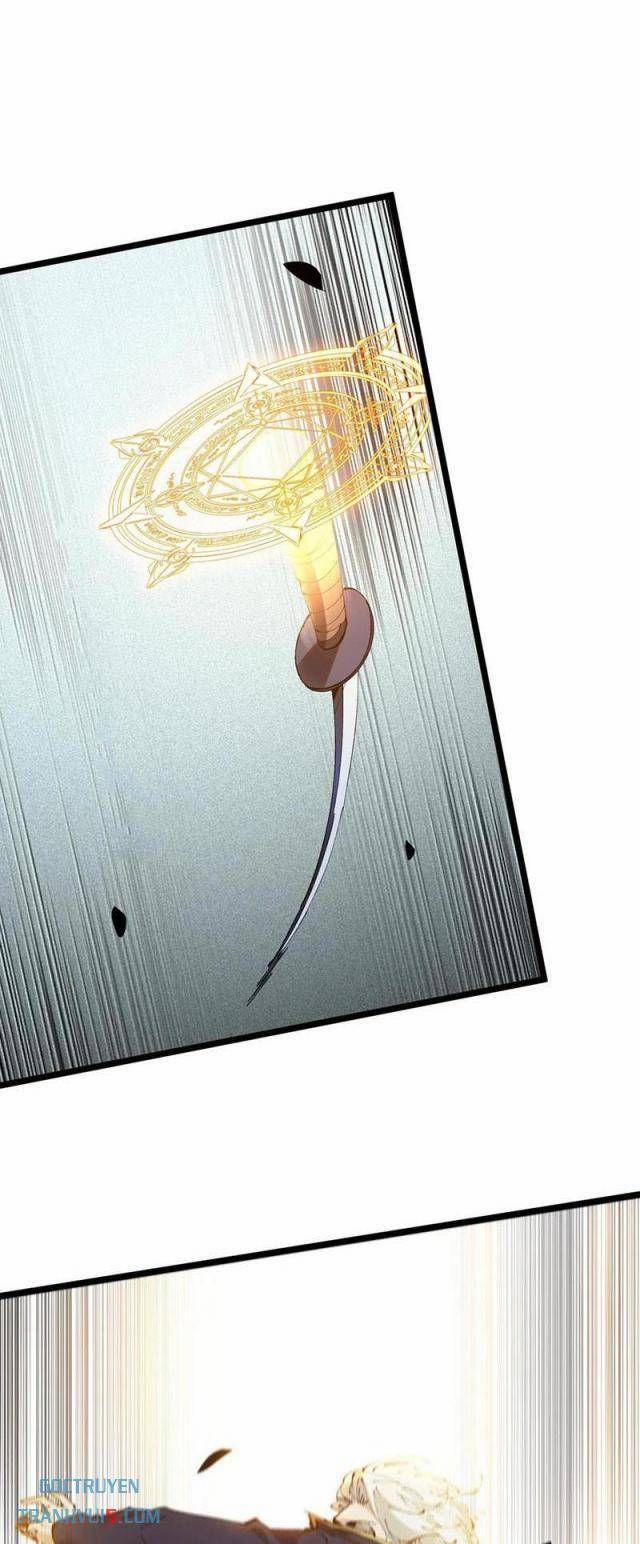 Ta Học Trảm Thần Trong Bệnh Viện Tâm Thần 160 trang 23