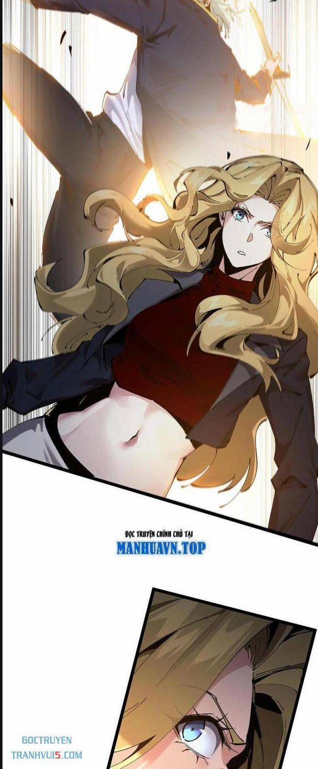Ta Học Trảm Thần Trong Bệnh Viện Tâm Thần 160 trang 24
