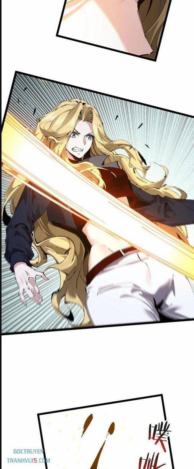 Ta Học Trảm Thần Trong Bệnh Viện Tâm Thần 160 trang 25