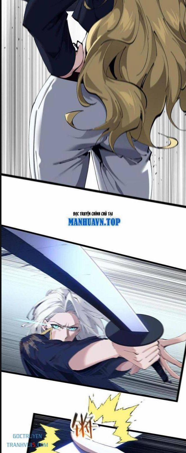 Ta Học Trảm Thần Trong Bệnh Viện Tâm Thần 160 trang 3