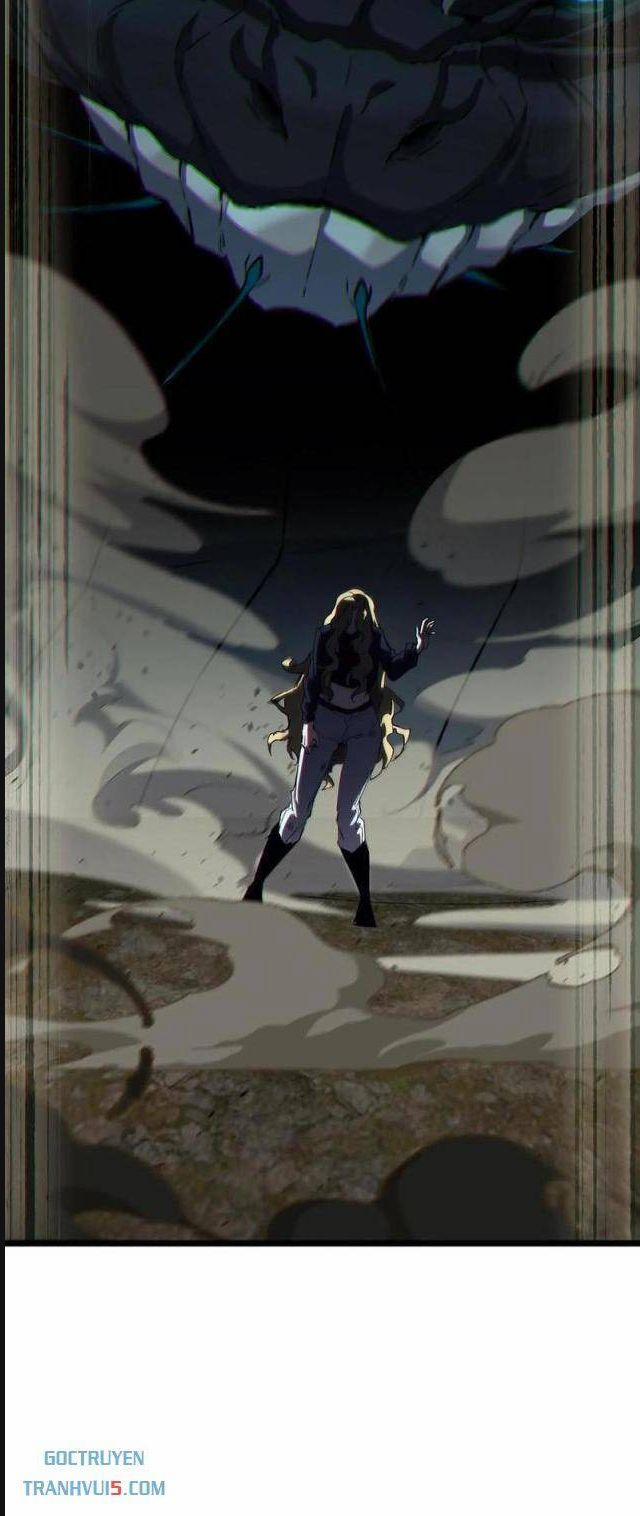 Ta Học Trảm Thần Trong Bệnh Viện Tâm Thần 160 trang 30