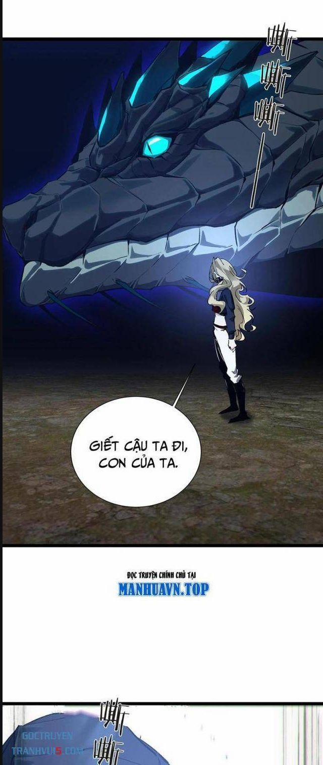 Ta Học Trảm Thần Trong Bệnh Viện Tâm Thần 160 trang 31