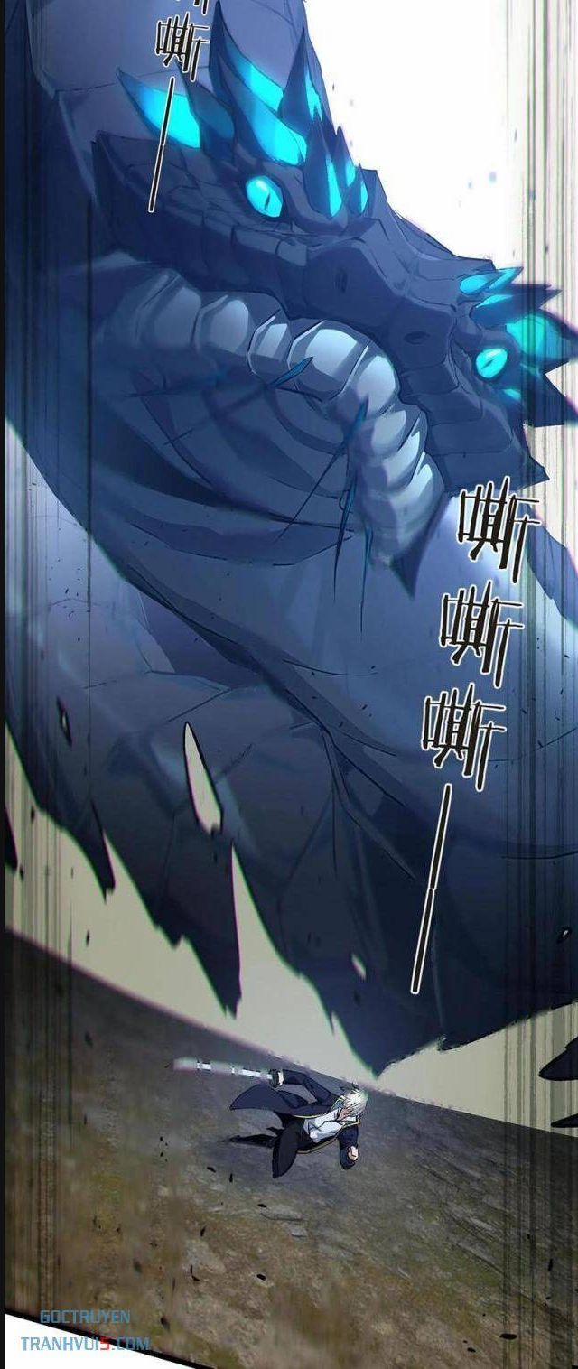 Ta Học Trảm Thần Trong Bệnh Viện Tâm Thần 160 trang 32