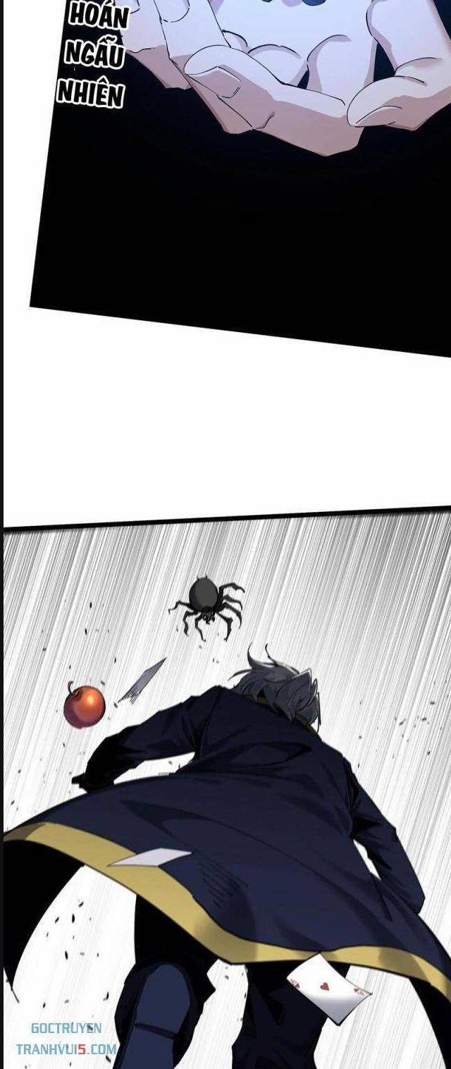Ta Học Trảm Thần Trong Bệnh Viện Tâm Thần 160 trang 34