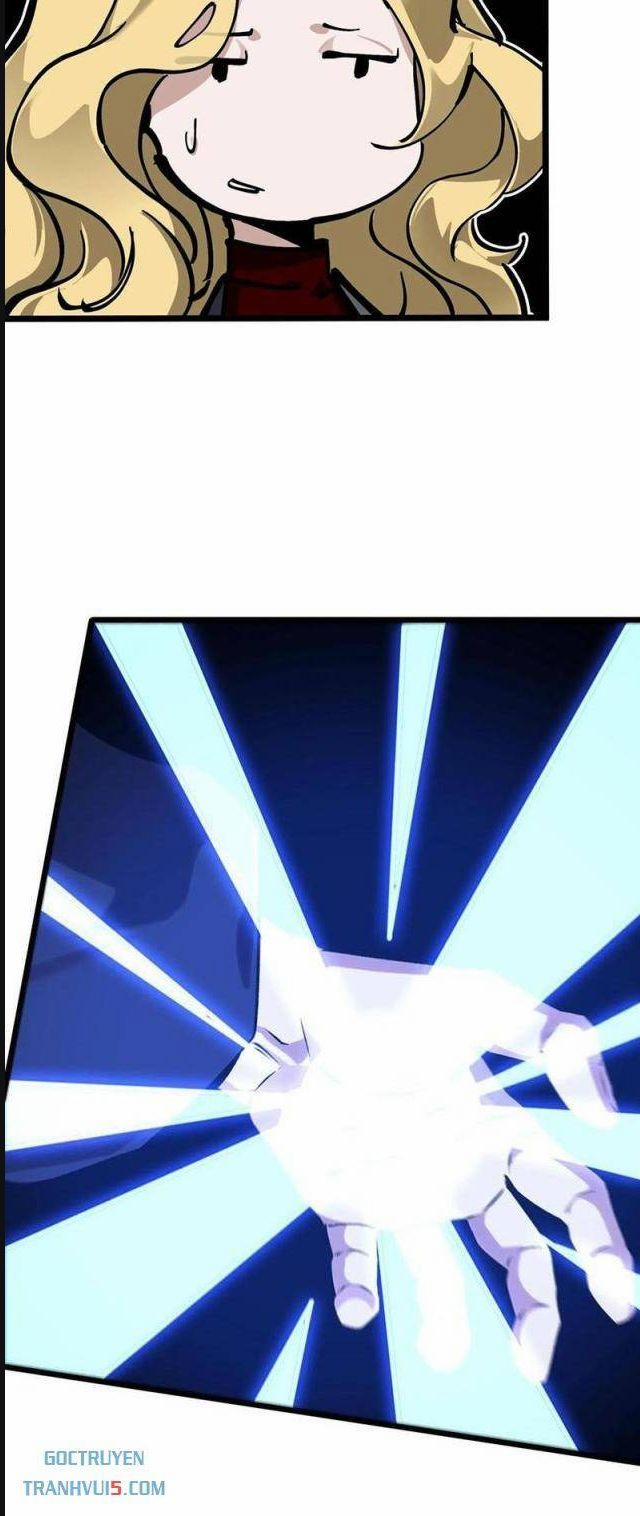 Ta Học Trảm Thần Trong Bệnh Viện Tâm Thần 160 trang 36