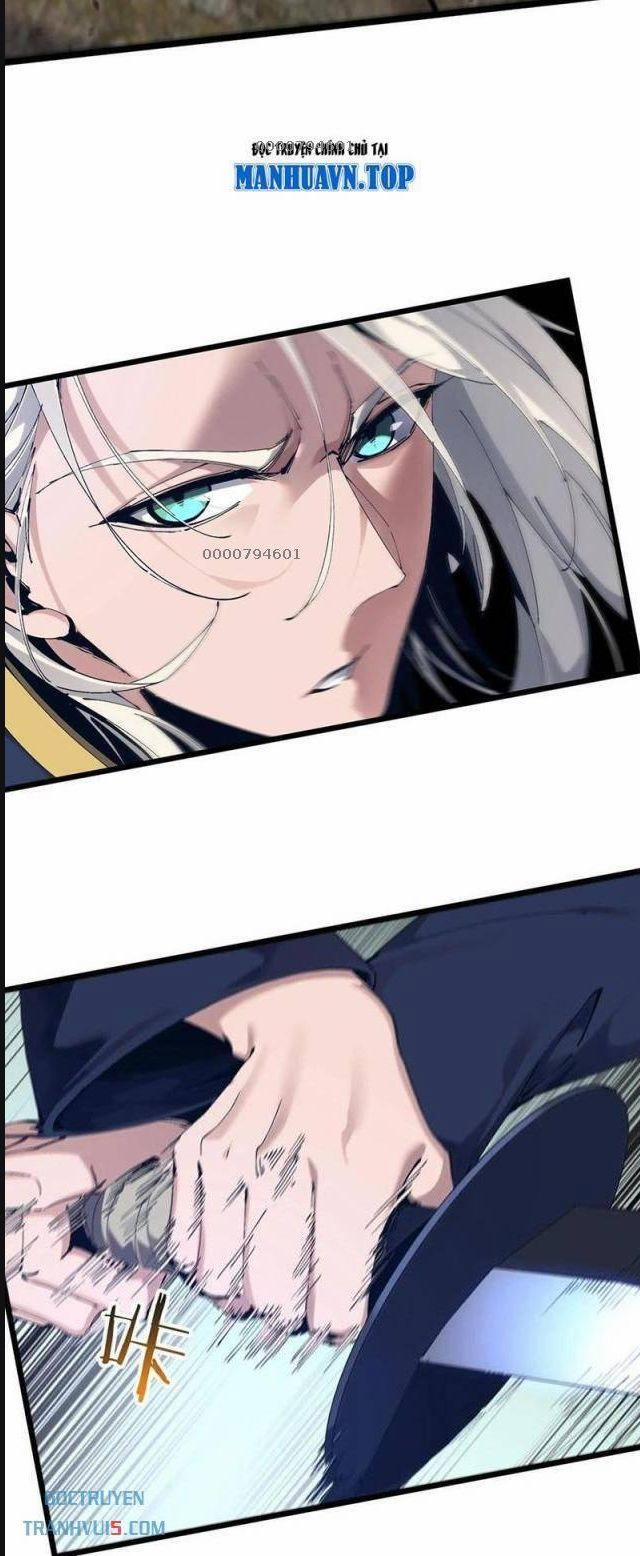 Ta Học Trảm Thần Trong Bệnh Viện Tâm Thần 160 trang 5