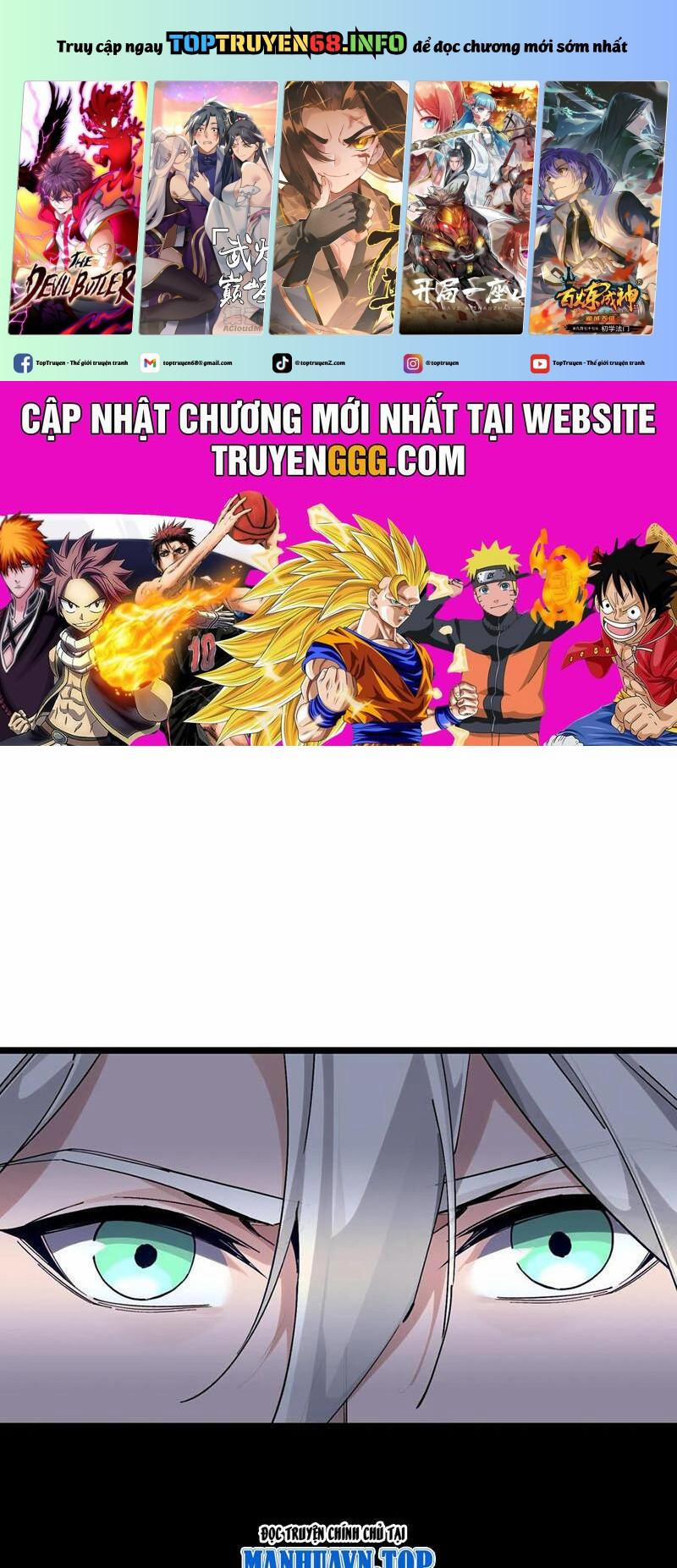 Ta Học Trảm Thần Trong Bệnh Viện Tâm Thần 161 trang 0