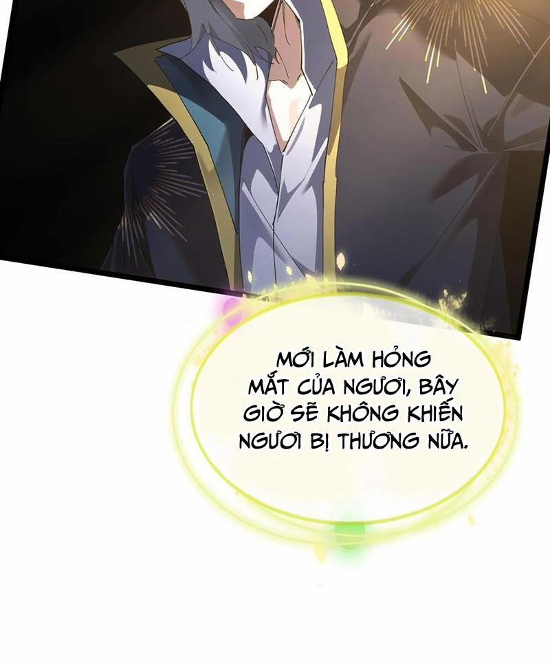 Ta Học Trảm Thần Trong Bệnh Viện Tâm Thần 161 trang 10