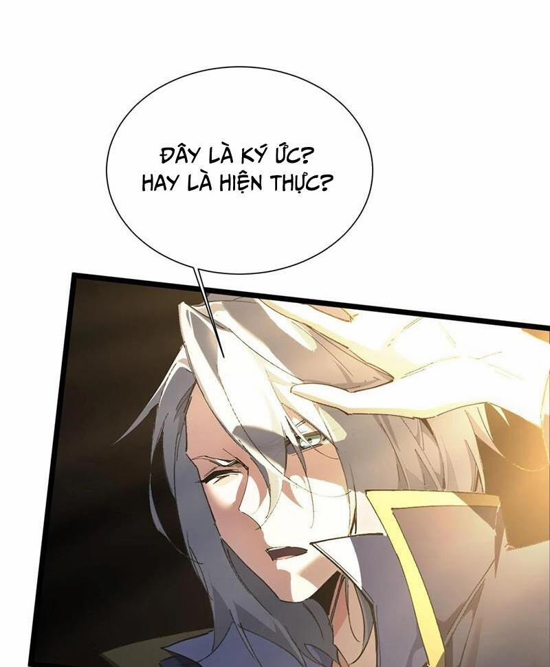 Ta Học Trảm Thần Trong Bệnh Viện Tâm Thần 161 trang 11