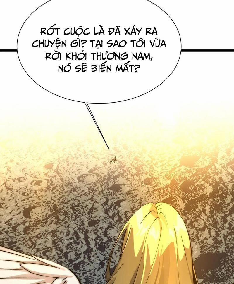 Ta Học Trảm Thần Trong Bệnh Viện Tâm Thần 161 trang 13