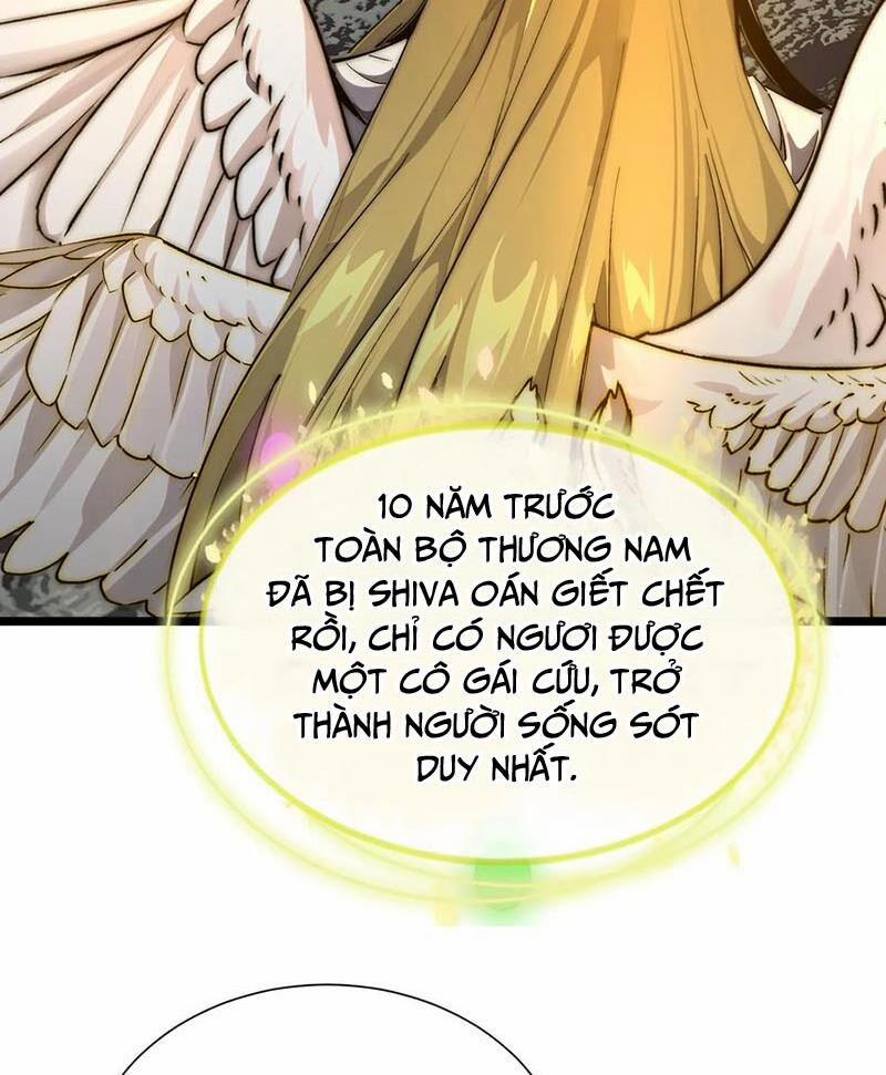 Ta Học Trảm Thần Trong Bệnh Viện Tâm Thần 161 trang 14