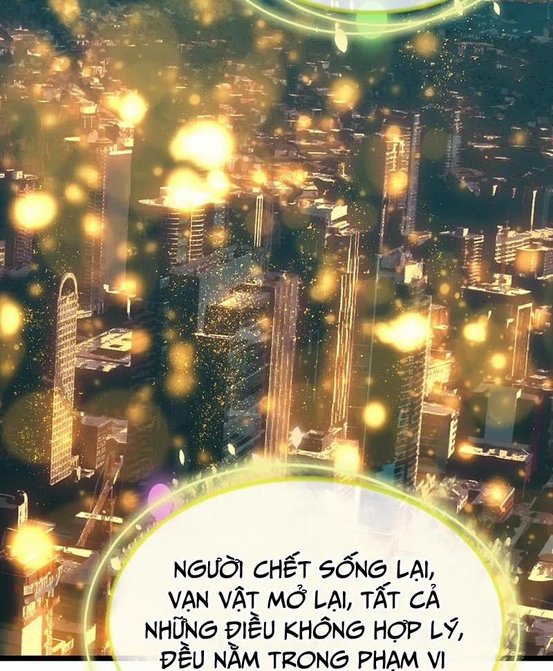 Ta Học Trảm Thần Trong Bệnh Viện Tâm Thần 161 trang 18
