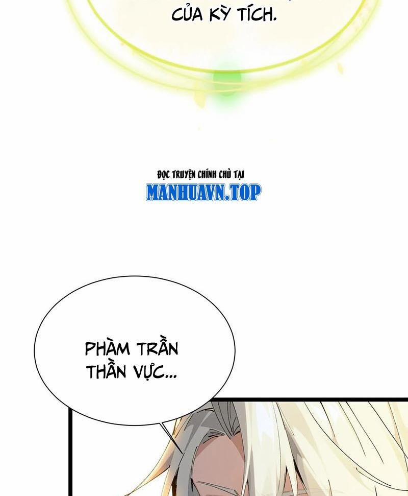 Ta Học Trảm Thần Trong Bệnh Viện Tâm Thần 161 trang 19