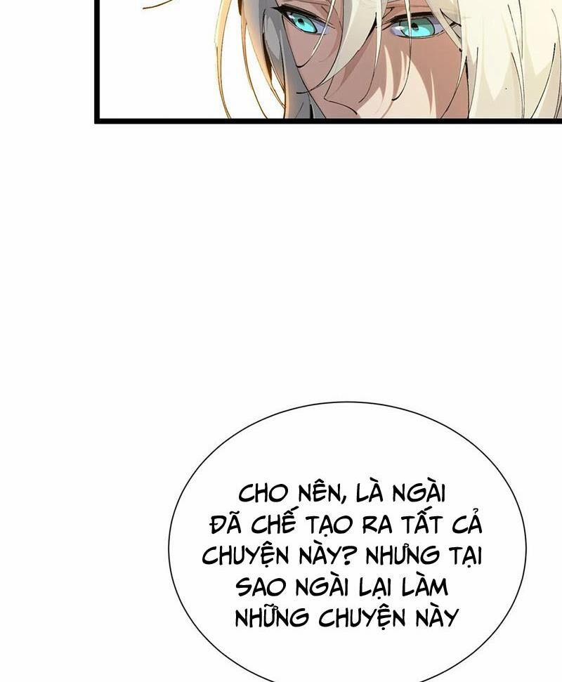 Ta Học Trảm Thần Trong Bệnh Viện Tâm Thần 161 trang 20