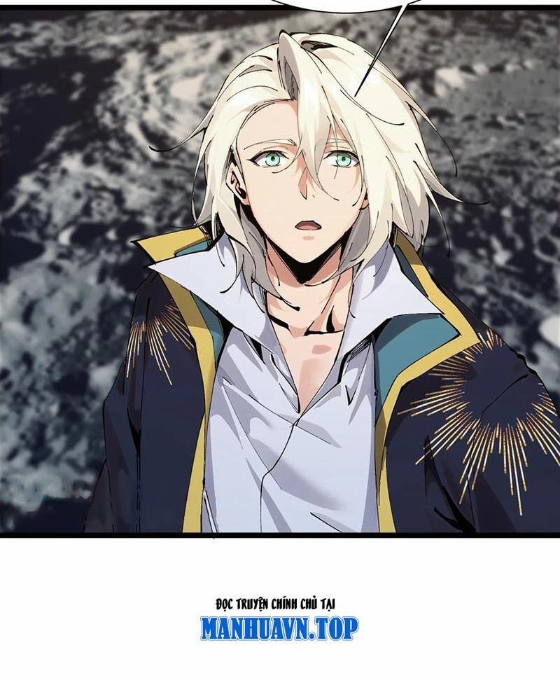 Ta Học Trảm Thần Trong Bệnh Viện Tâm Thần 161 trang 21