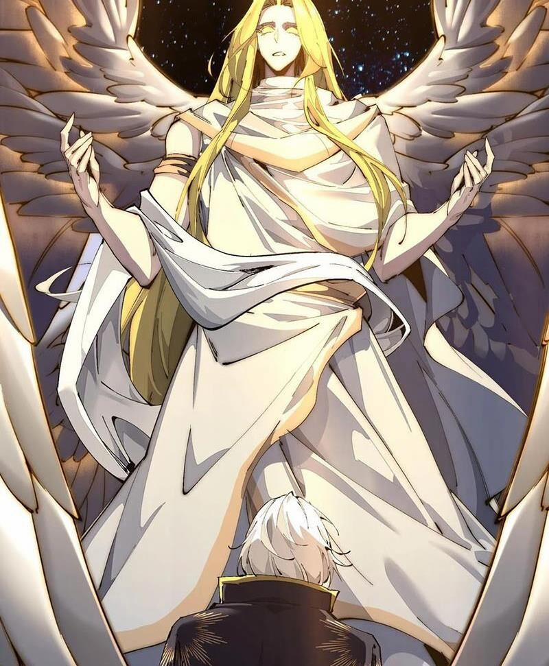 Ta Học Trảm Thần Trong Bệnh Viện Tâm Thần 161 trang 23