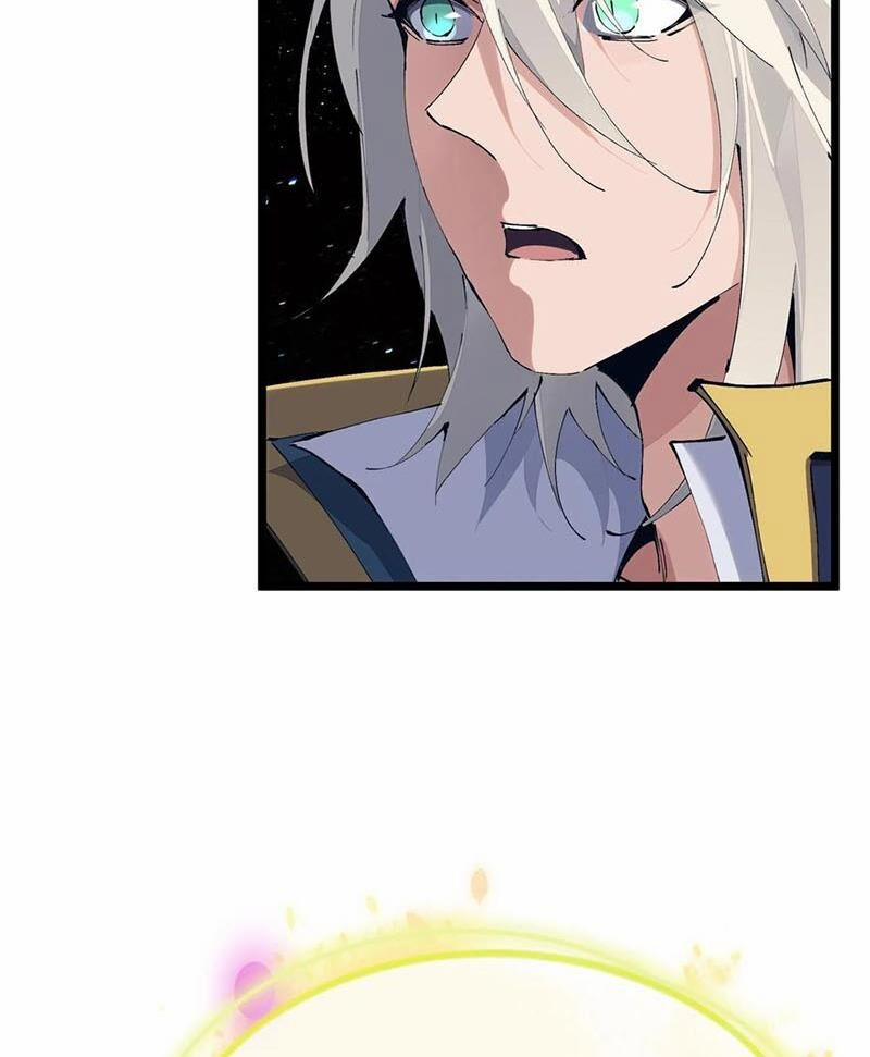 Ta Học Trảm Thần Trong Bệnh Viện Tâm Thần 161 trang 27