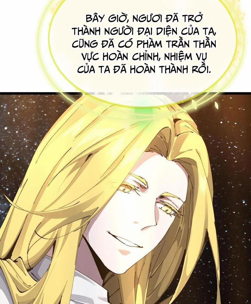 Ta Học Trảm Thần Trong Bệnh Viện Tâm Thần 161 trang 28