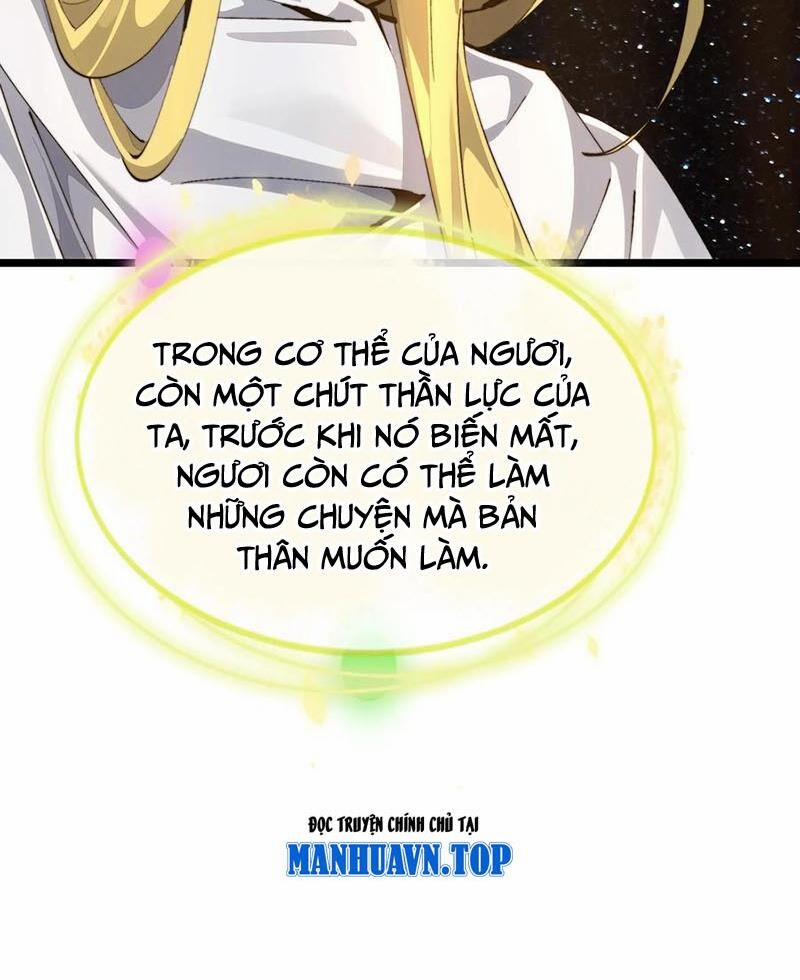 Ta Học Trảm Thần Trong Bệnh Viện Tâm Thần 161 trang 29