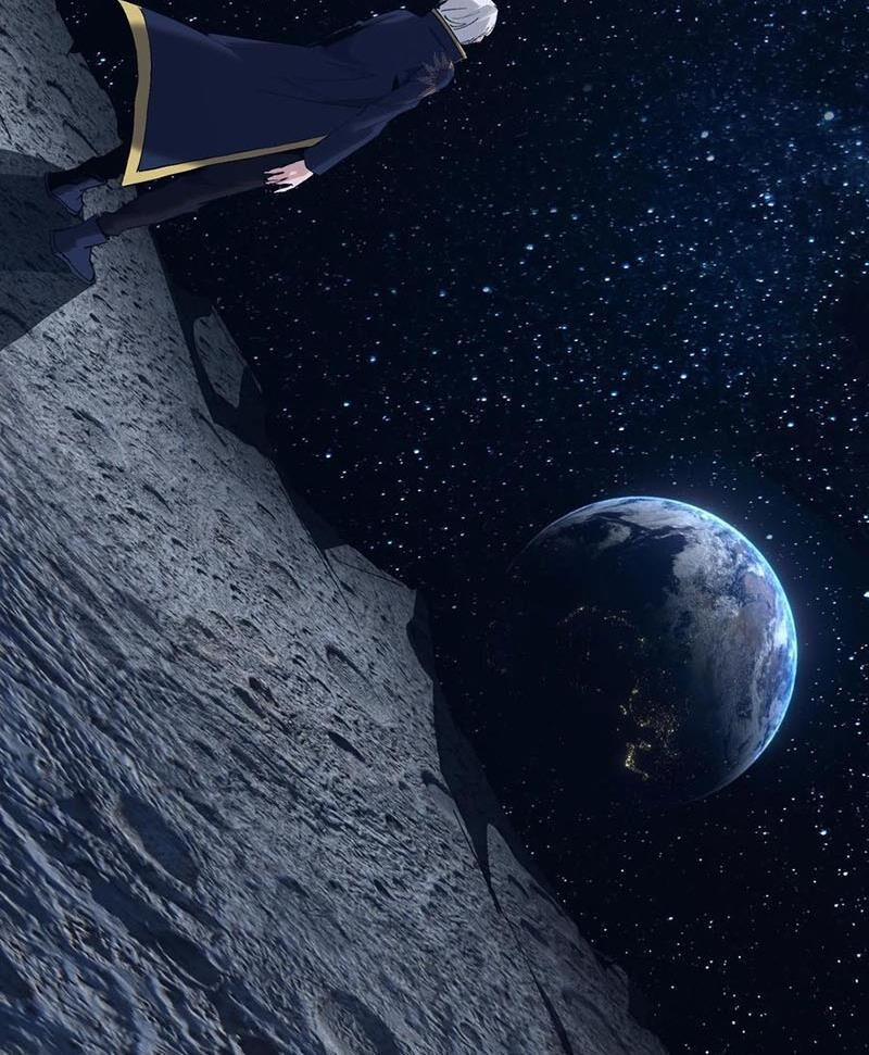 Ta Học Trảm Thần Trong Bệnh Viện Tâm Thần 161 trang 3