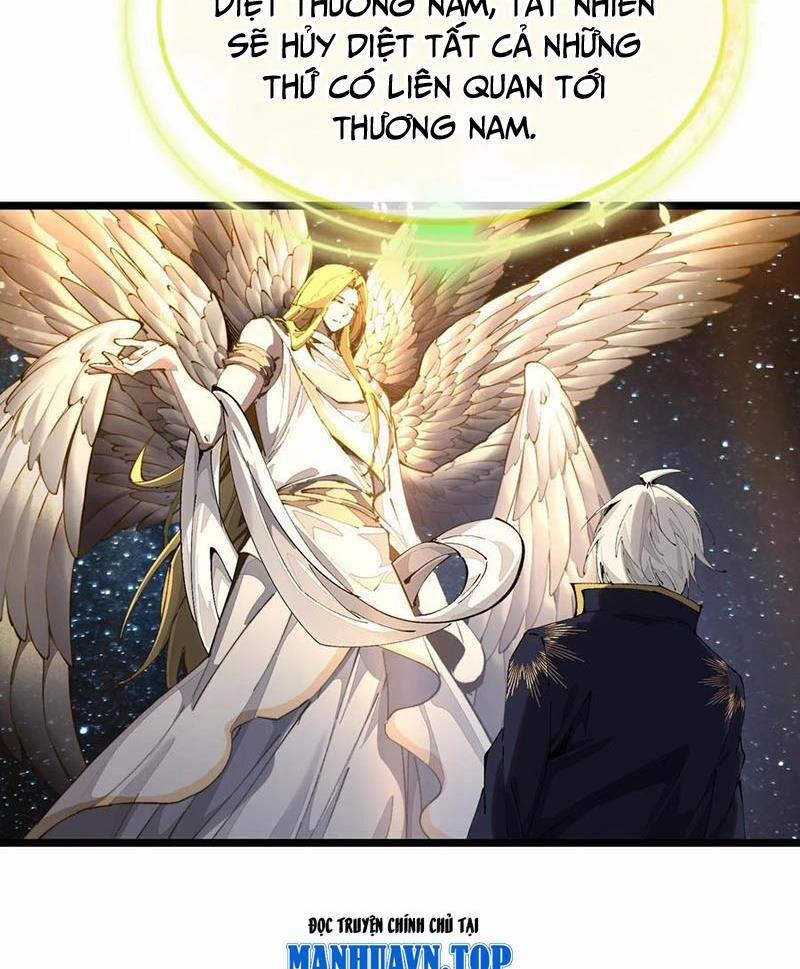 Ta Học Trảm Thần Trong Bệnh Viện Tâm Thần 161 trang 32