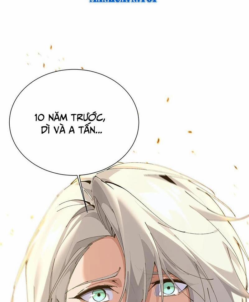 Ta Học Trảm Thần Trong Bệnh Viện Tâm Thần 161 trang 33