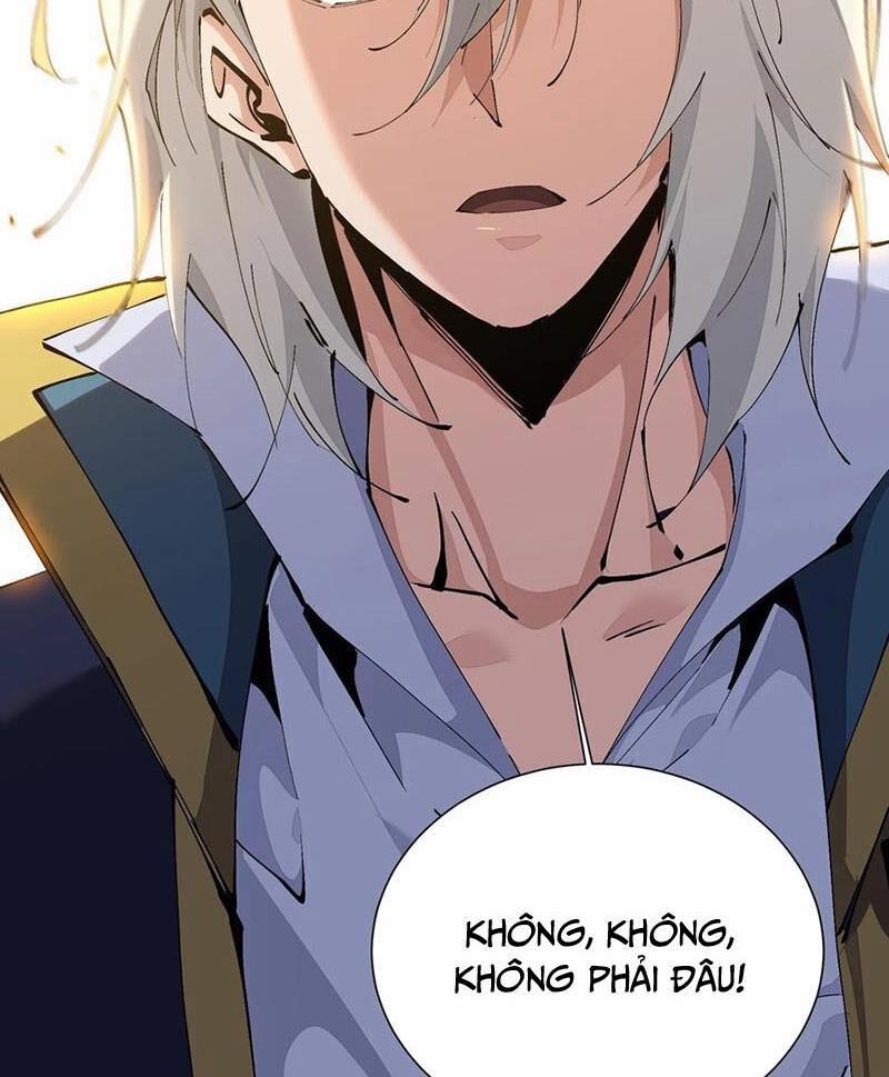 Ta Học Trảm Thần Trong Bệnh Viện Tâm Thần 161 trang 34