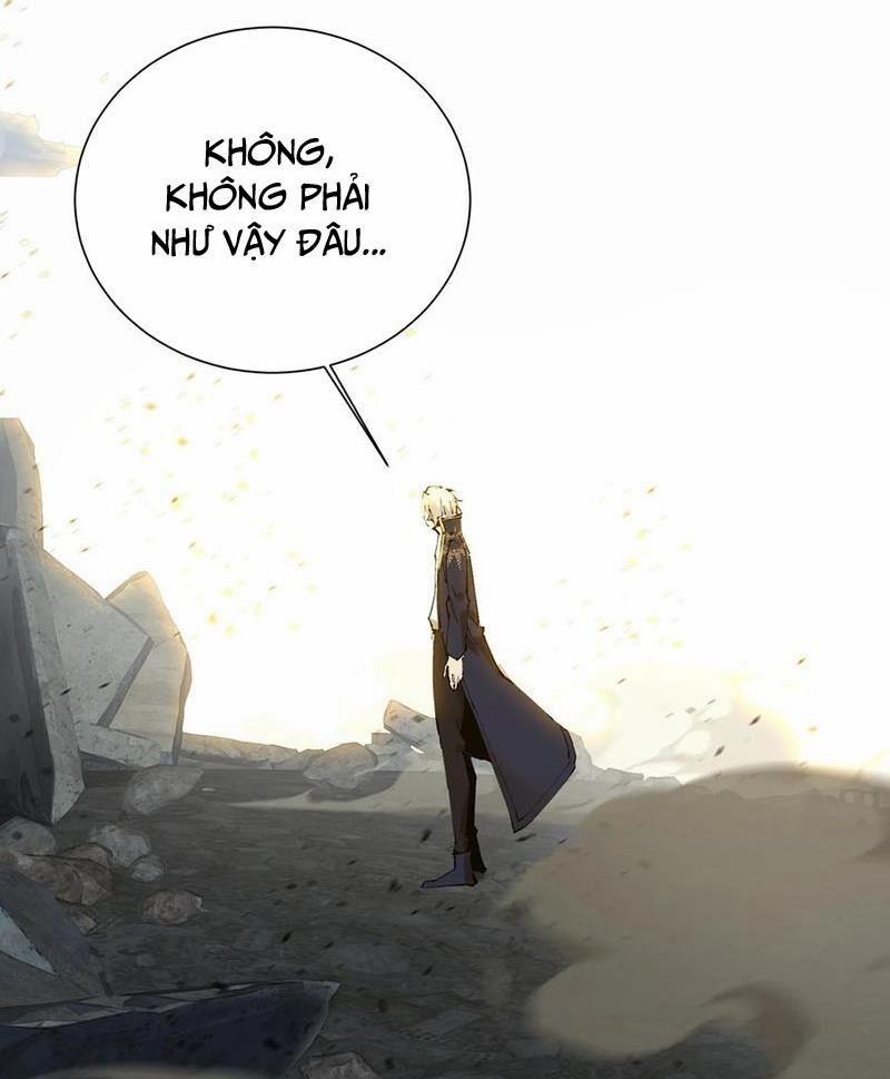 Ta Học Trảm Thần Trong Bệnh Viện Tâm Thần 161 trang 36