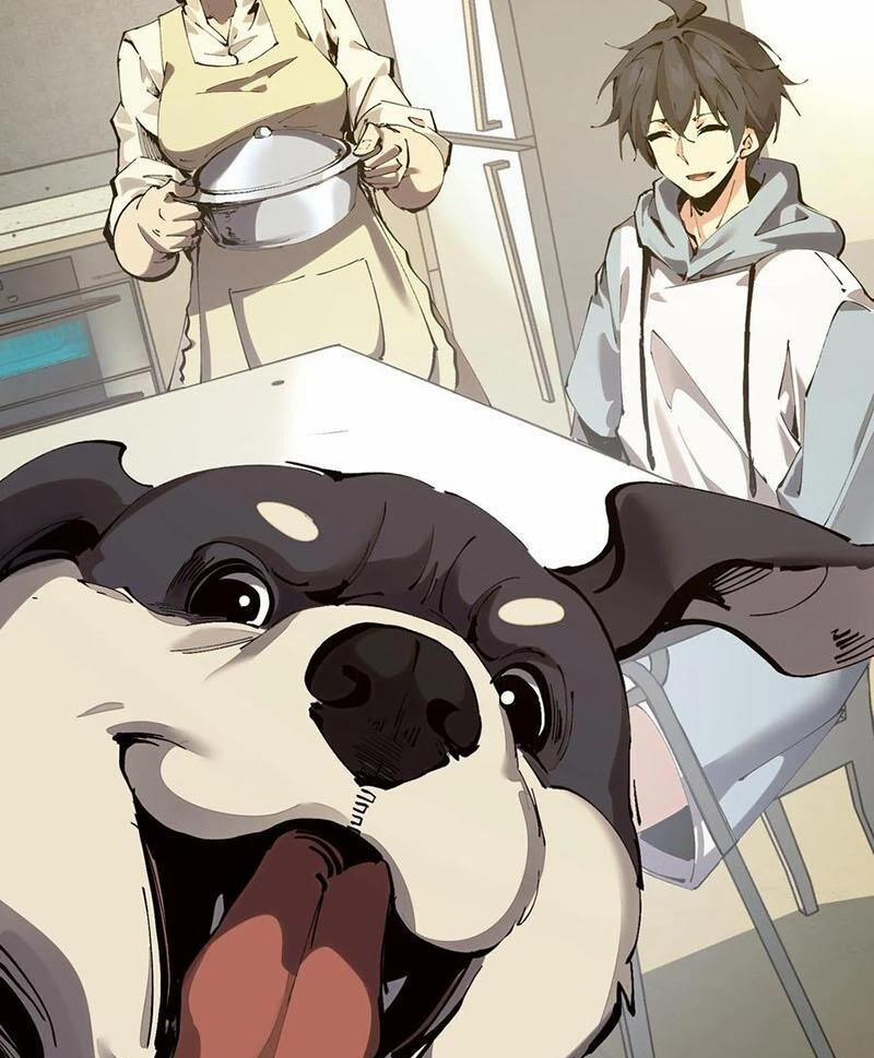 Ta Học Trảm Thần Trong Bệnh Viện Tâm Thần 161 trang 38