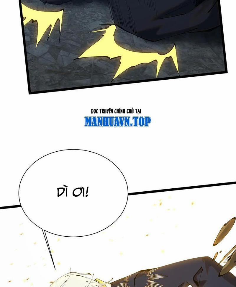 Ta Học Trảm Thần Trong Bệnh Viện Tâm Thần 161 trang 40