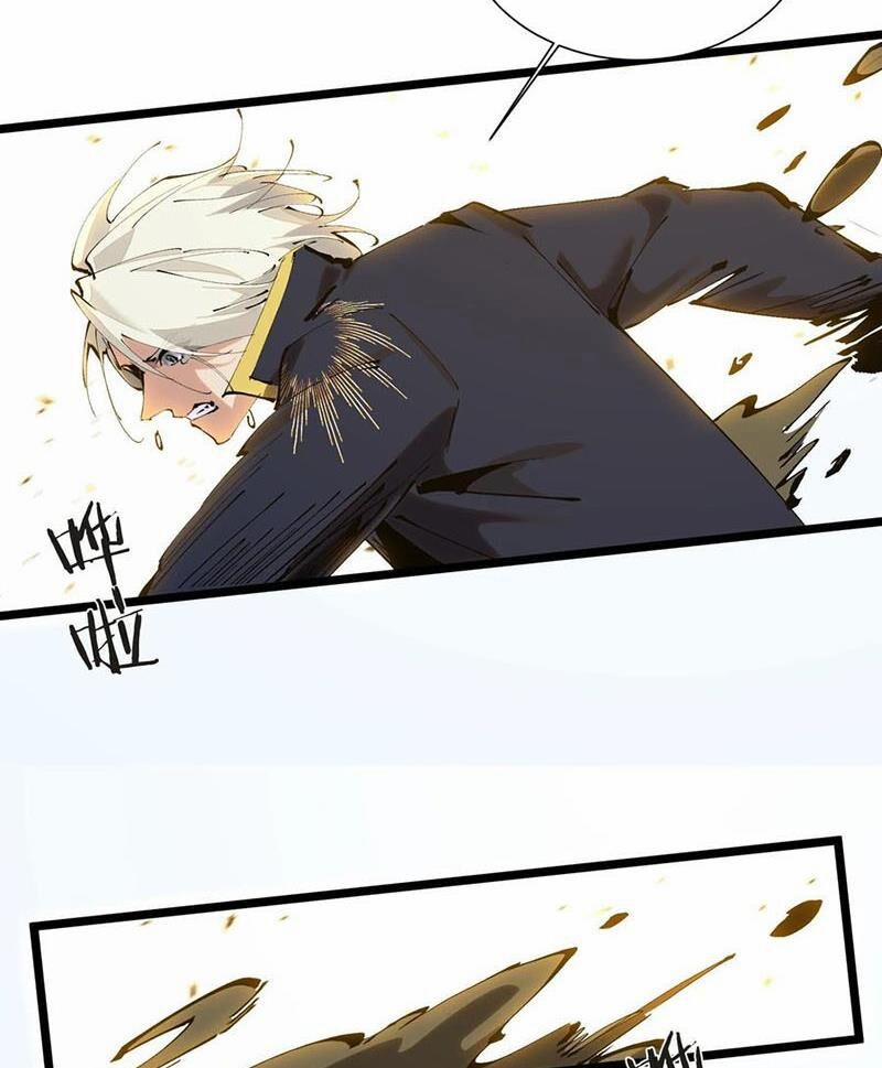 Ta Học Trảm Thần Trong Bệnh Viện Tâm Thần 161 trang 42