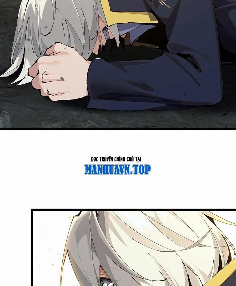 Ta Học Trảm Thần Trong Bệnh Viện Tâm Thần 161 trang 44