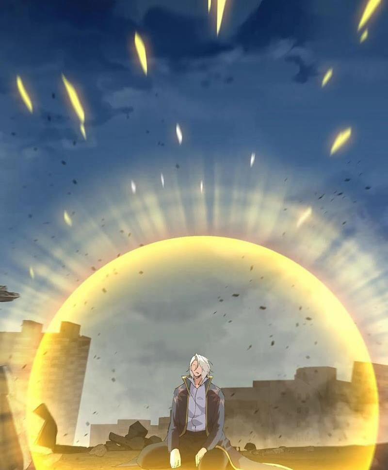 Ta Học Trảm Thần Trong Bệnh Viện Tâm Thần 161 trang 49