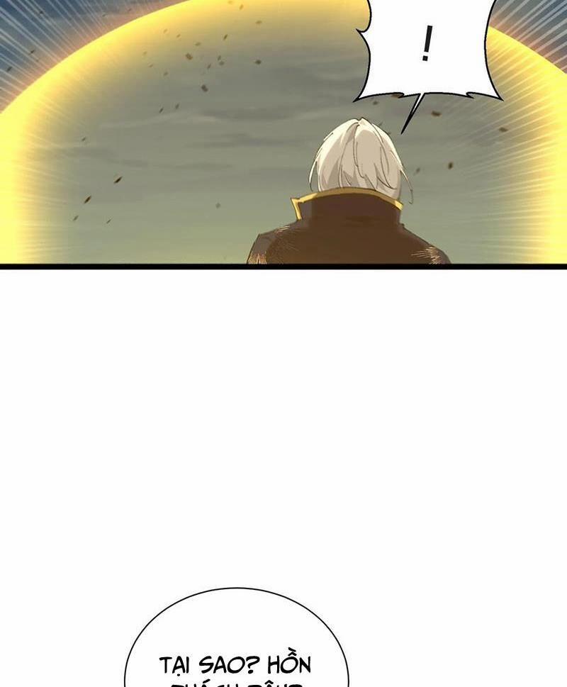 Ta Học Trảm Thần Trong Bệnh Viện Tâm Thần 161 trang 51