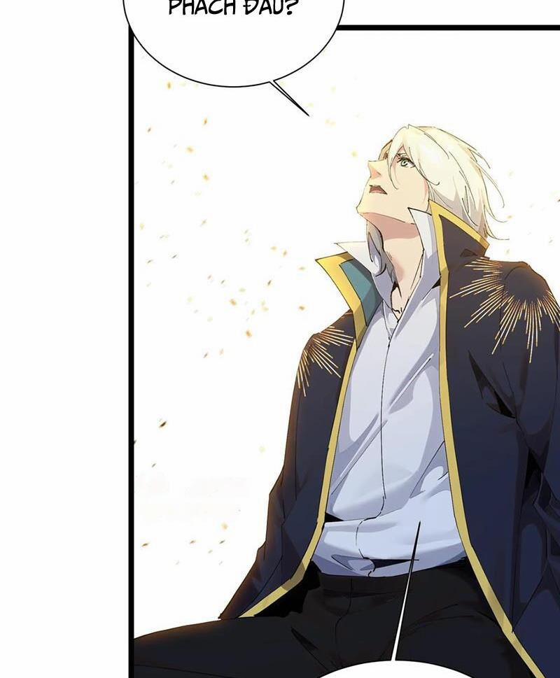 Ta Học Trảm Thần Trong Bệnh Viện Tâm Thần 161 trang 52