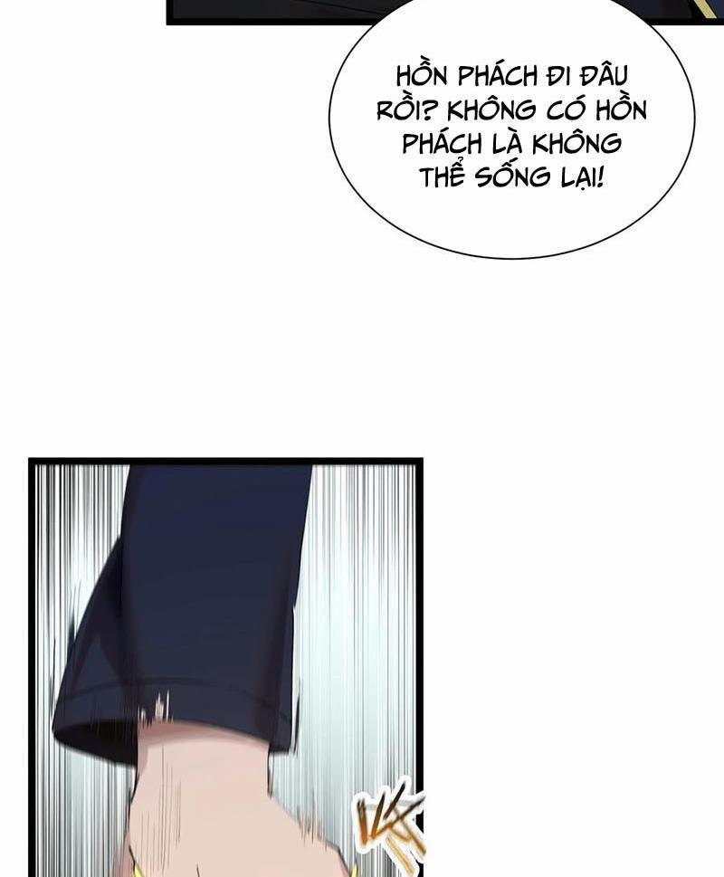 Ta Học Trảm Thần Trong Bệnh Viện Tâm Thần 161 trang 53