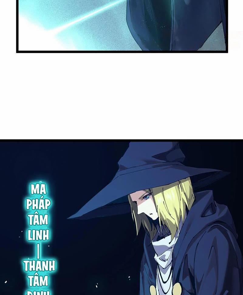 Ta Học Trảm Thần Trong Bệnh Viện Tâm Thần 161 trang 57