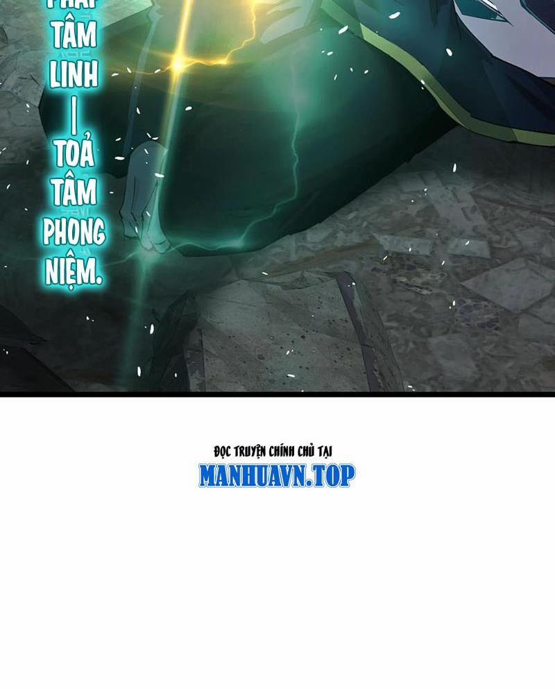 Ta Học Trảm Thần Trong Bệnh Viện Tâm Thần 161 trang 59