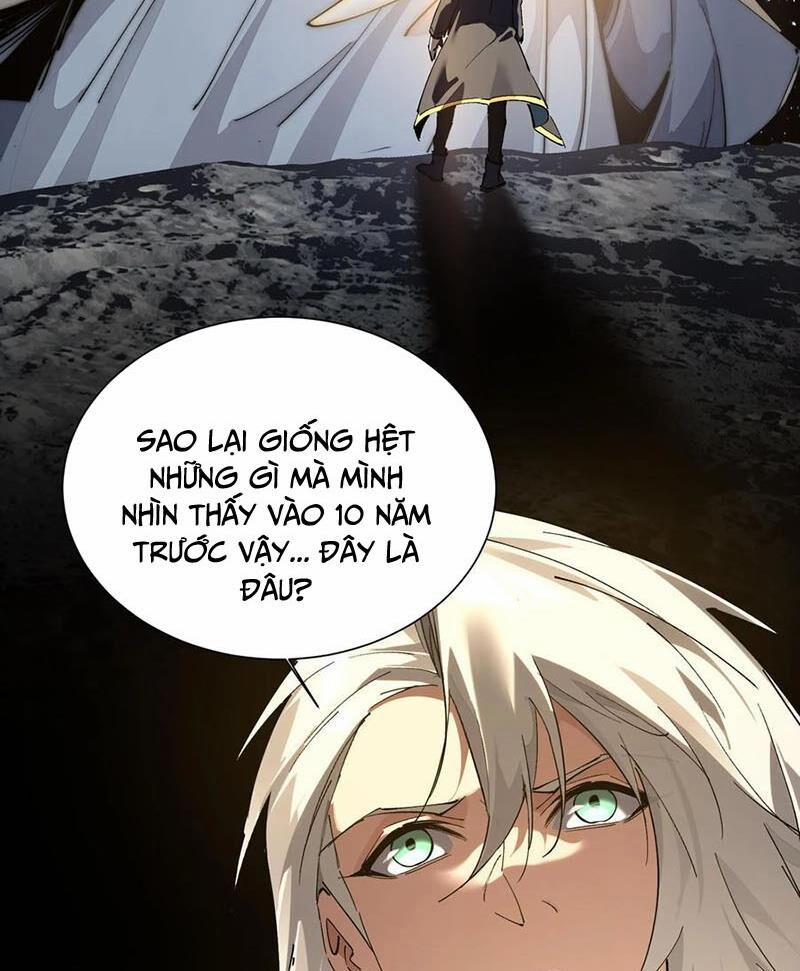 Ta Học Trảm Thần Trong Bệnh Viện Tâm Thần 161 trang 6