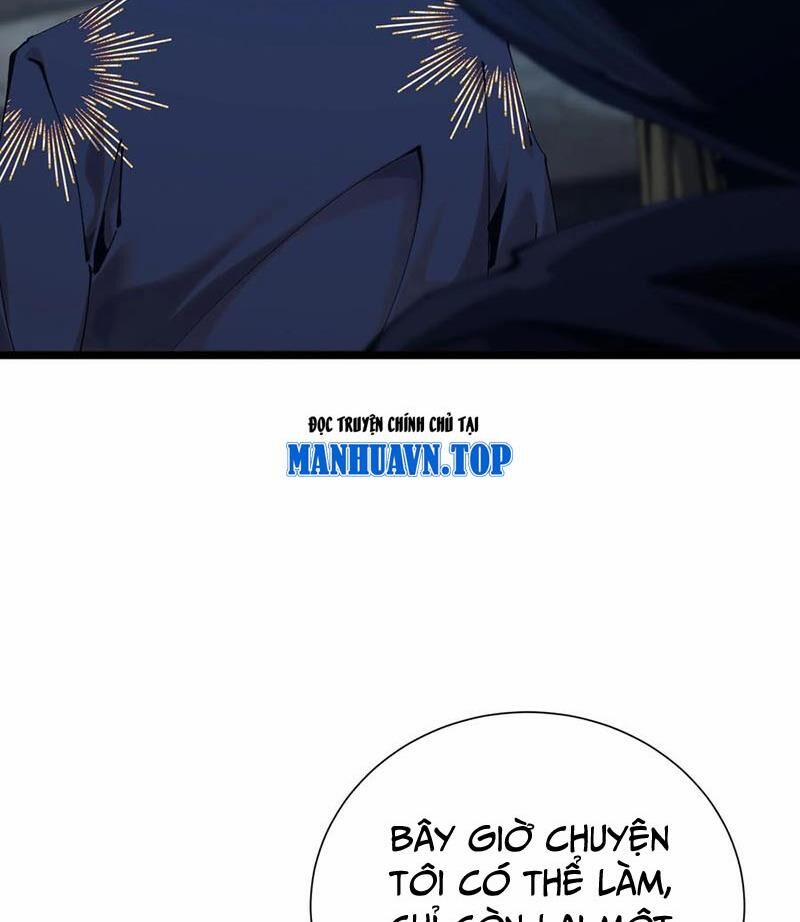 Ta Học Trảm Thần Trong Bệnh Viện Tâm Thần 161 trang 61