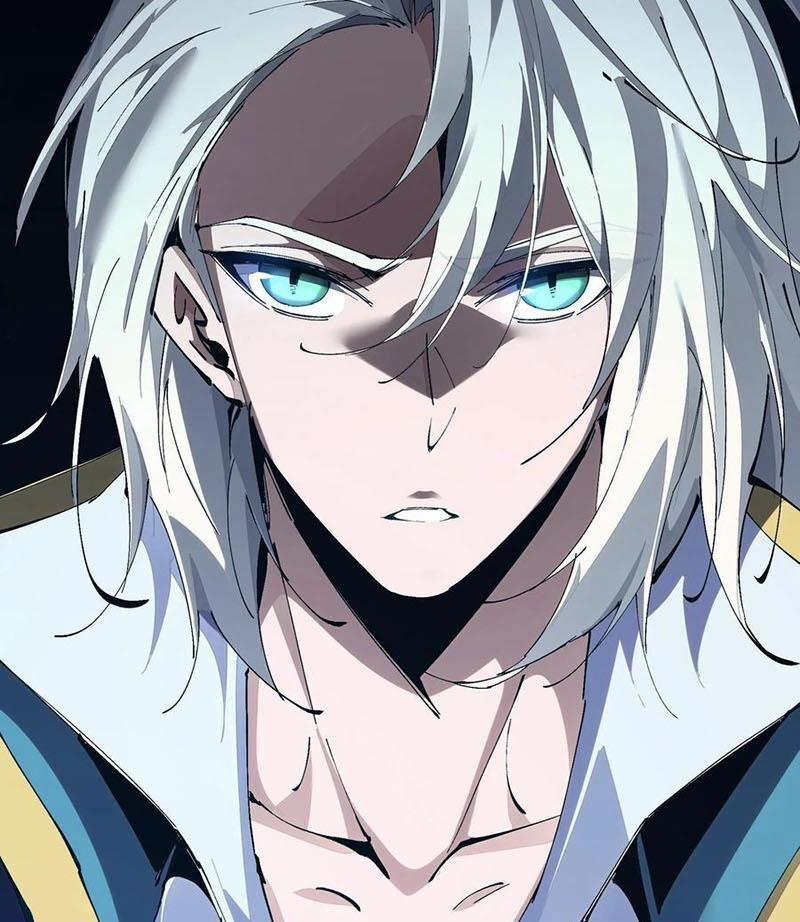 Ta Học Trảm Thần Trong Bệnh Viện Tâm Thần 161 trang 64