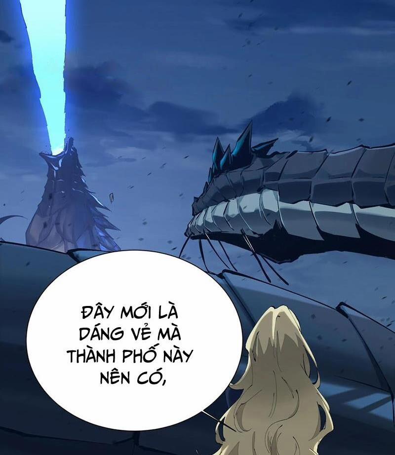 Ta Học Trảm Thần Trong Bệnh Viện Tâm Thần 161 trang 66