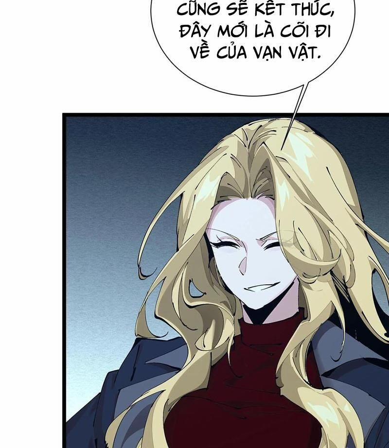 Ta Học Trảm Thần Trong Bệnh Viện Tâm Thần 161 trang 68